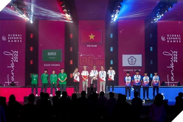 PUBG Mobile Việt Nam trở thành Đương kim Vô địch toàn cầu 2