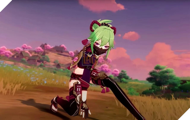 Akitsu Kimodameshi 7