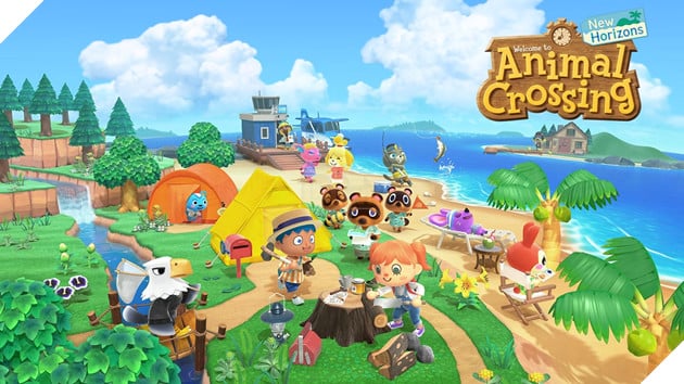 Fan Animal Crossing tái tạo hoàn chỉnh căn phòng đặc biệt trong Wednesday