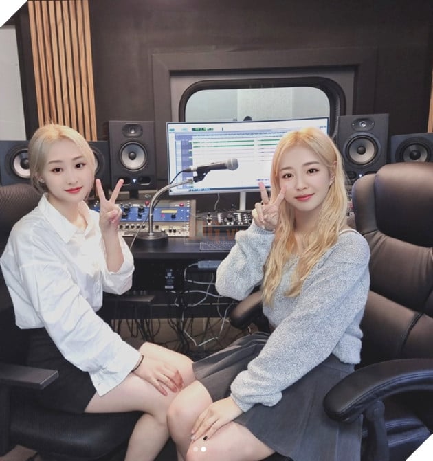 Eternity - Nhóm nhạc Kpop nữ đầu tiên trên thế giới được tạo ra bởi công nghệ deepfakes 