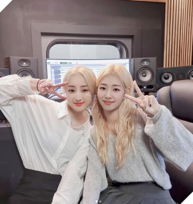 Eternity - Nhóm nhạc Kpop nữ đầu tiên trên thế giới được tạo ra bởi công nghệ deepfakes 