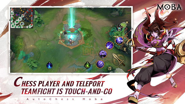 AutoChess MOBA bị game thủ phàn nàn vì lỗi game quá nhiều nhưng NPH không quan tâm đến
