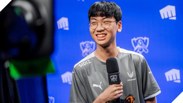 LMHT: Cộng đồng mỉa mai Doran khi anh thể hiện mong muốn giành vô địch CKTG