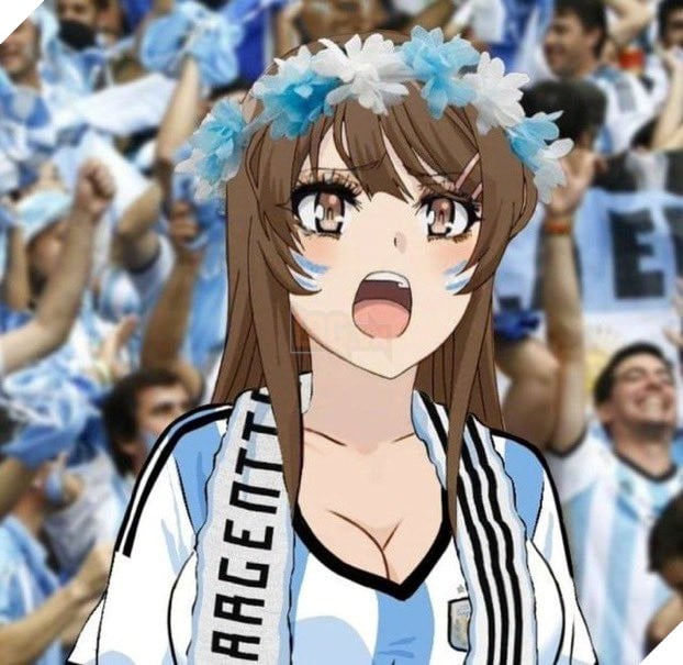 Argentina world cup 2022