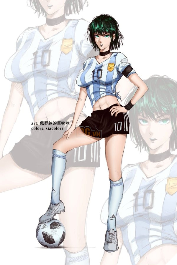 Argentina world cup 2022