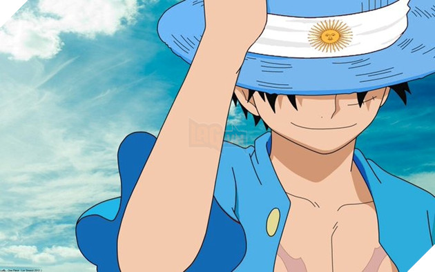 Argentina anime