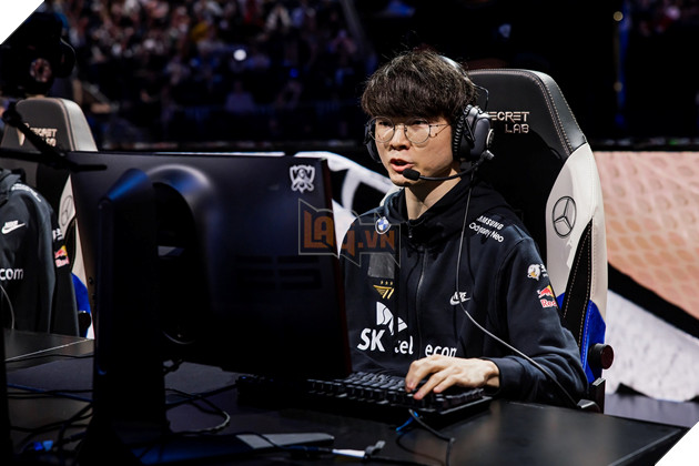 LMHT: Cộng đồng LCK bình chọn những tuyển thủ xuất sắc nhất