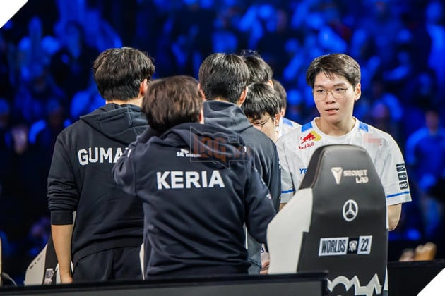 LMHT: Cộng đồng LCK bình chọn những tuyển thủ xuất sắc nhất