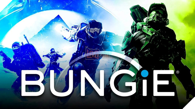 Bungie 2
