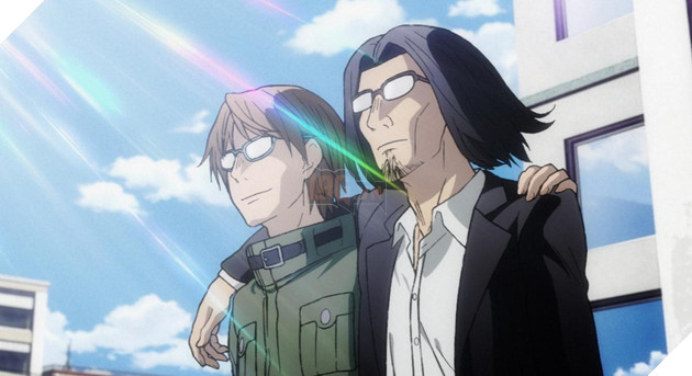 TOP 10 tỉnh thành việt nam tìm kiếm anime nhiều nhất