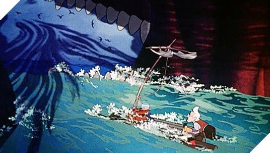 Avatar 2 học hỏi loạt phim Disney và Ghibli thông qua những chi tiết ẩn thú vị