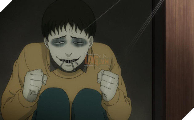 Itou Junji: Maniac
