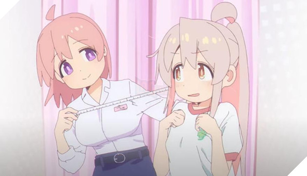 Oniichan Wa Oshimai