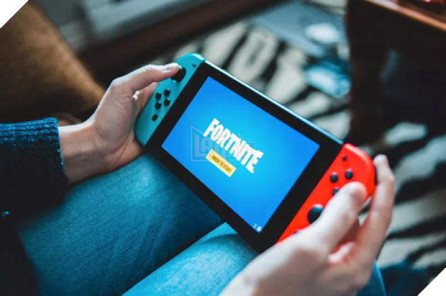 Epic Games bị FTC phạt 520 triệu USD vì vi phạm về quyền riêng tư và thủ thuật thiết kế trong Fortnite 3