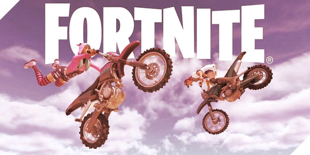 Epic Games bị FTC phạt 520 triệu USD vì vi phạm về quyền riêng tư và thủ thuật thiết kế trong Fortnite 2