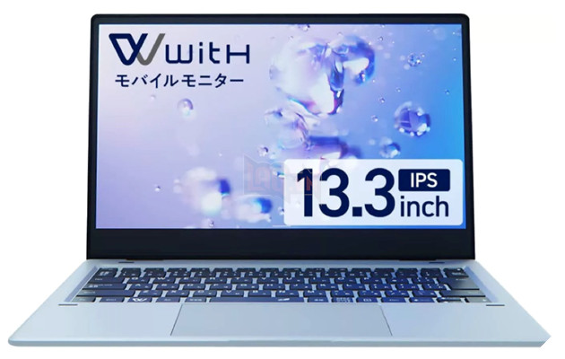 Chiếc laptop này có thể biến iPhone hoặc Android của bạn thành máy trạm di động