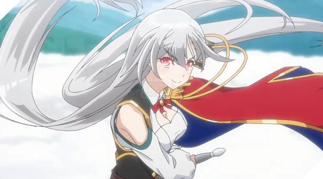 Reborn To Master The Blade