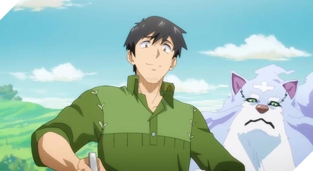 Tondemo Skill De Isekai Hourou Meshi