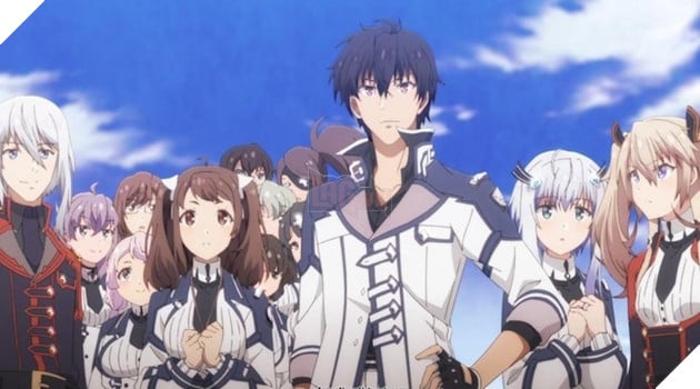 The Misfit Of Demon King Academy season 2