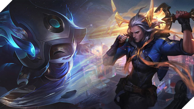 LMHT: Game thủ phát hiện Viego có thể sử dụng Pix của Lulu để chặn sát thương cực ảo