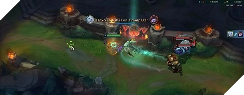 LMHT: Game thủ phát hiện Viego có thể sử dụng Pix của Lulu để chặn sát thương cực ảo