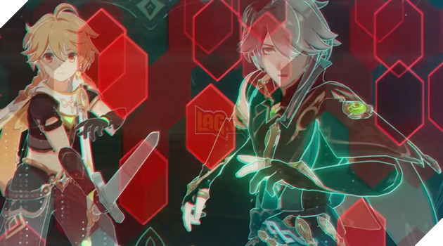 Genshin Impact: Chưa được ra mắt, Alhaitham đã bị Nerf tơi tả từ Kĩ năng tới Vũ khí trấn 6