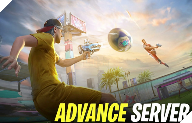 Free Fire OB38 Advance Server: Ngày phát hành, link tải APK, cách lấy Mã active