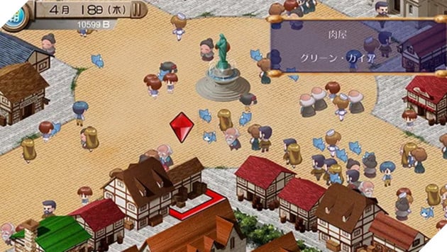 Tristia: Legacy - Siêu phẩm Anime chibi tung trailer và ấn định ngày ra mắt chính thức 3