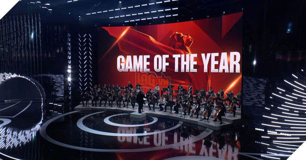 The Game Awards 2022 xác lập hàng loạt kỷ lục mới với hơn 100 triệu người xem