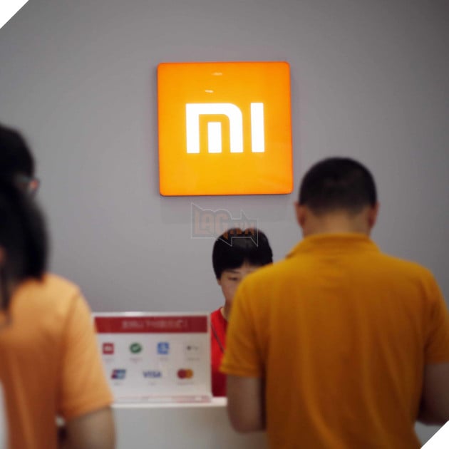 Xiaomi sa thải 15% nhân viên do doanh số bán hàng sụt giảm