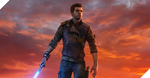 Đạo diễn Star Wars Jedi: Survivor tiết lộ thêm các thông tin về hệ thống chiến đấu