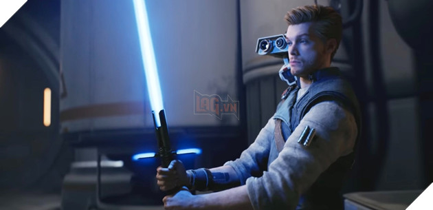 Đạo diễn Star Wars Jedi: Survivor tiết lộ thêm các thông tin về hệ thống chiến đấu 3