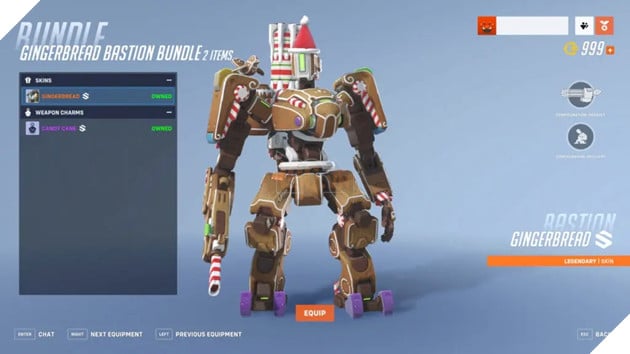 Gingerbread Bastion 1