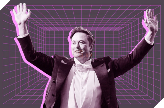 Elon Musk xác nhận từ chức CEO Twitter với một điều kiện