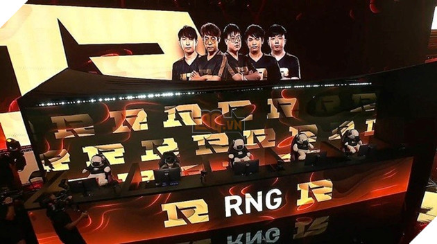 LMHT: Truyền thông chê bai Esports Trung Quốc liên tục đi xuống