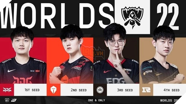 LMHT: Truyền thông chê bai Esports Trung Quốc liên tục đi xuống