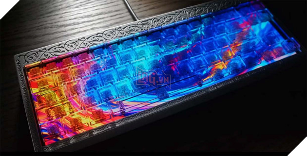 Finalmouse Centerpiece 2