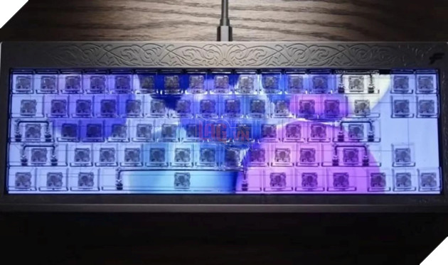 Finalmouse Centerpiece 1