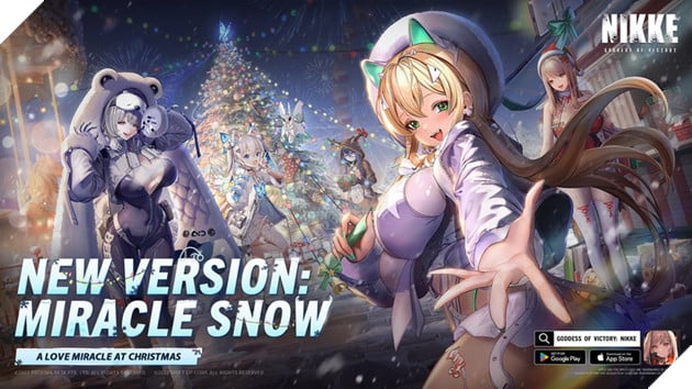 Tencent sở hữu thêm 20% cha đẻ của Goddess of Victory: NIKKE, dự kiến sẽ thay đổi game nhiều hơn trước 3