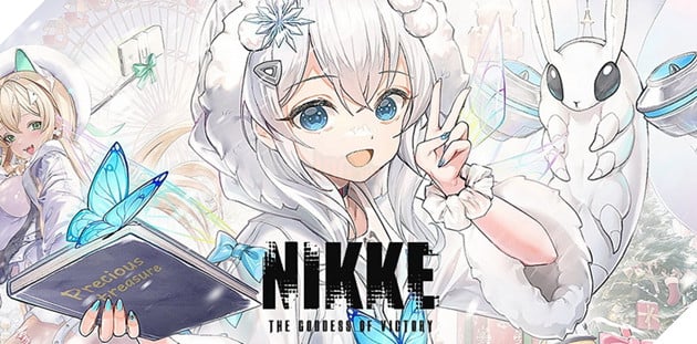 Tencent sở hữu thêm 20% cha đẻ của Goddess of Victory: NIKKE, dự kiến sẽ thay đổi game nhiều hơn trước