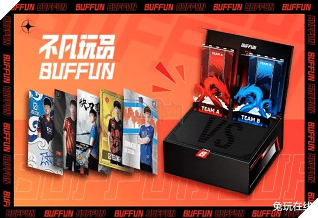 LMHT: Xôn xao những thẻ bài tuyển thủ LPL có giá đắt đỏ