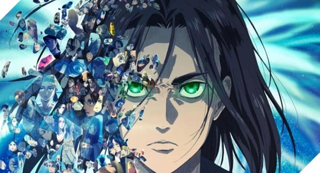 Attack On Titan The Final Season Part 2