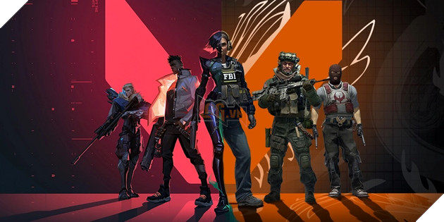 Valorant vượt mặt CS:GO để trở thành game bắn súng được xem nhiều nhất trên Twitch