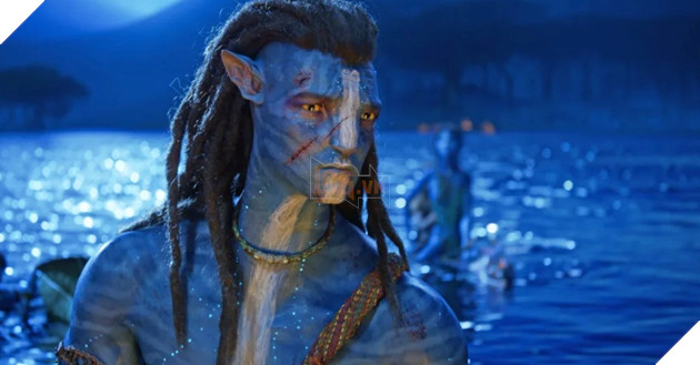 Avatar 2 sẽ áp dụng công nghệ làm phim mới tinh gây ấn tượng cực mạnh   Divine News