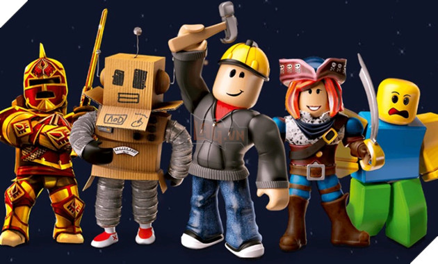 Để con chơi Roblox không kiểm soát, tài khoản ngân hàng của mẹ bay sạch tiền