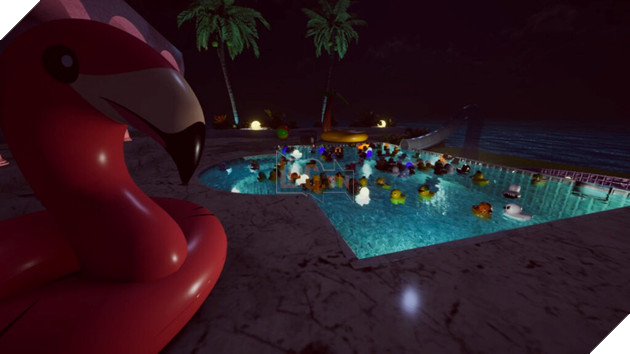 Tựa game vịt cao su có gì hấp dẫn mà lại làm mưa làm gió trên Steam?