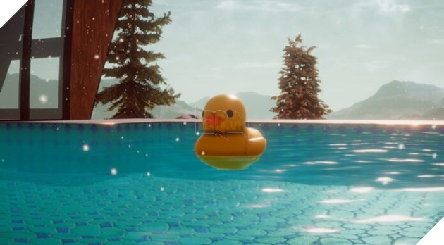 Tựa game vịt cao su có gì hấp dẫn mà lại làm mưa làm gió trên Steam?