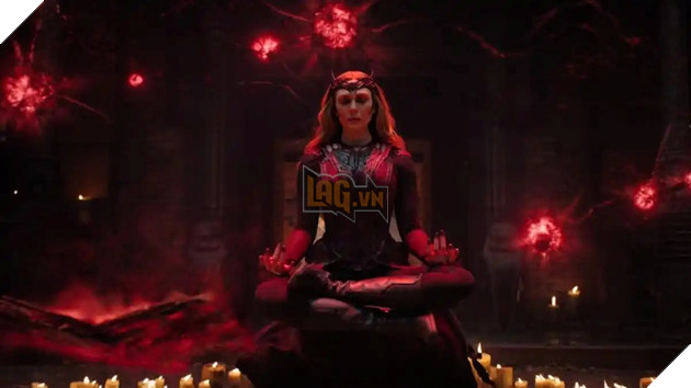 Doctor Strange in the Multiverse lẽ ra sẽ có nhiều đất diễn hơn cho Captain Carter