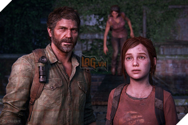 Đạo diễn seri The Last of Us cho rằng cốt truyện trò chơi hay nhất game 2