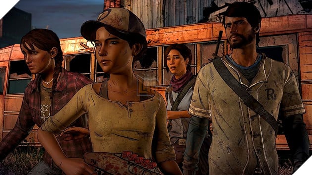 Đạo diễn seri The Last of Us cho rằng cốt truyện trò chơi hay nhất game 3